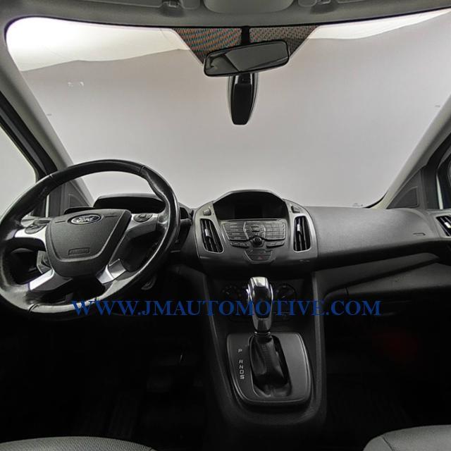 2018 Ford Transit Connect XL LWB w/Rear Symmetrical Doors, available for sale in Naugatuck, Connecticut | J&M Automotive Sls&Svc LLC. Naugatuck, Connecticut 2018 Ford Transit Connect XL LWB w/Rear Symmetrical Doors, available for sale in Naugatuck, Connecticut | J&M Automotive Sls&Svc LLC. Naugatuck, Connecticut