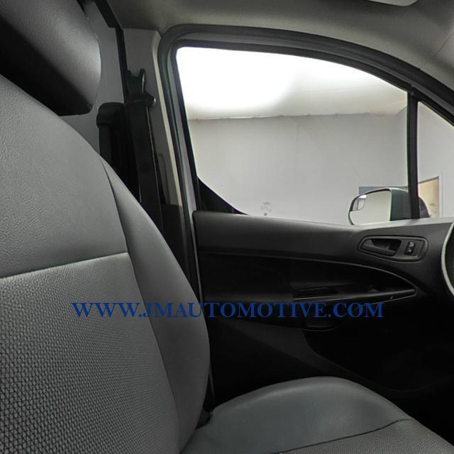 2018 Ford Transit Connect XL LWB w/Rear Symmetrical Doors, available for sale in Naugatuck, Connecticut | J&M Automotive Sls&Svc LLC. Naugatuck, Connecticut 2018 Ford Transit Connect XL LWB w/Rear Symmetrical Doors, available for sale in Naugatuck, Connecticut | J&M Automotive Sls&Svc LLC. Naugatuck, Connecticut