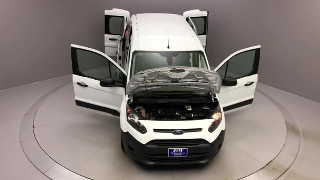 2018 Ford Transit Connect XL LWB w/Rear Symmetrical Doors, available for sale in Naugatuck, Connecticut | J&M Automotive Sls&Svc LLC. Naugatuck, Connecticut 2018 Ford Transit Connect XL LWB w/Rear Symmetrical Doors, available for sale in Naugatuck, Connecticut | J&M Automotive Sls&Svc LLC. Naugatuck, Connecticut