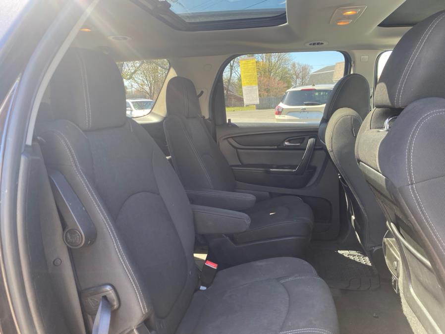 2016 GMC Acadia AWD 4dr SLE w/SLE-2, available for sale in Agawam, Massachusetts | Malkoon Motors. Agawam, Massachusetts 2016 GMC Acadia AWD 4dr SLE w/SLE-2, available for sale in Agawam, Massachusetts | Malkoon Motors. Agawam, Massachusetts