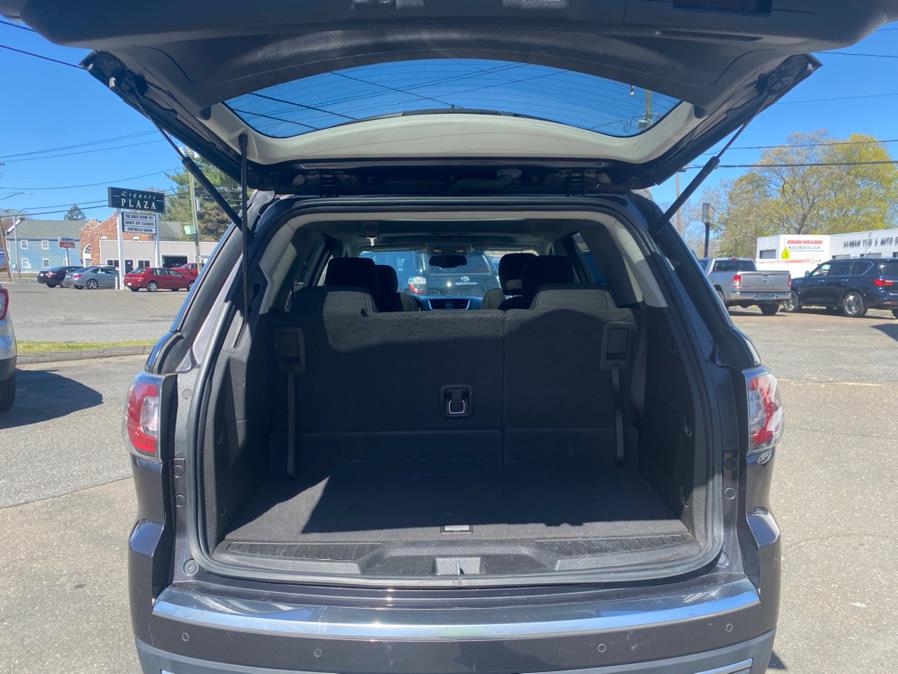 2016 GMC Acadia AWD 4dr SLE w/SLE-2, available for sale in Agawam, Massachusetts | Malkoon Motors. Agawam, Massachusetts 2016 GMC Acadia AWD 4dr SLE w/SLE-2, available for sale in Agawam, Massachusetts | Malkoon Motors. Agawam, Massachusetts