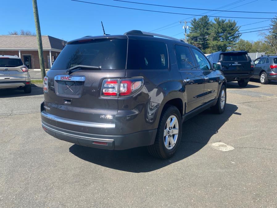 2016 GMC Acadia AWD 4dr SLE w/SLE-2, available for sale in Agawam, Massachusetts | Malkoon Motors. Agawam, Massachusetts 2016 GMC Acadia AWD 4dr SLE w/SLE-2, available for sale in Agawam, Massachusetts | Malkoon Motors. Agawam, Massachusetts