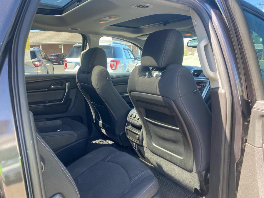 2016 GMC Acadia AWD 4dr SLE w/SLE-2, available for sale in Agawam, Massachusetts | Malkoon Motors. Agawam, Massachusetts 2016 GMC Acadia AWD 4dr SLE w/SLE-2, available for sale in Agawam, Massachusetts | Malkoon Motors. Agawam, Massachusetts