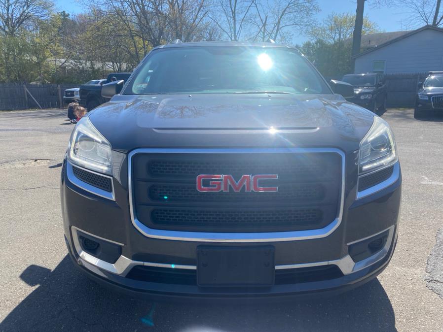 2016 GMC Acadia AWD 4dr SLE w/SLE-2, available for sale in Agawam, Massachusetts | Malkoon Motors. Agawam, Massachusetts 2016 GMC Acadia AWD 4dr SLE w/SLE-2, available for sale in Agawam, Massachusetts | Malkoon Motors. Agawam, Massachusetts