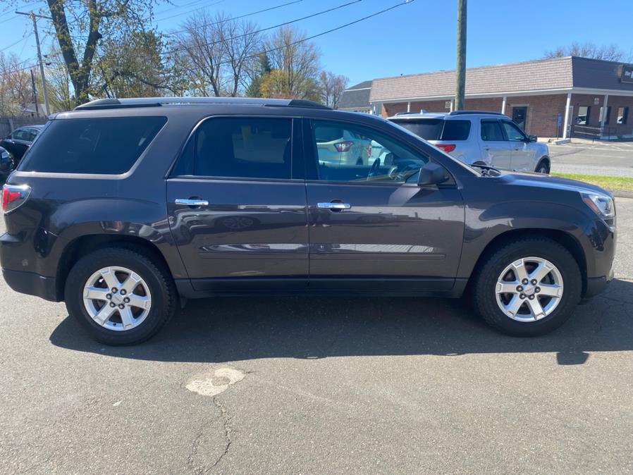 2016 GMC Acadia AWD 4dr SLE w/SLE-2, available for sale in Agawam, Massachusetts | Malkoon Motors. Agawam, Massachusetts 2016 GMC Acadia AWD 4dr SLE w/SLE-2, available for sale in Agawam, Massachusetts | Malkoon Motors. Agawam, Massachusetts