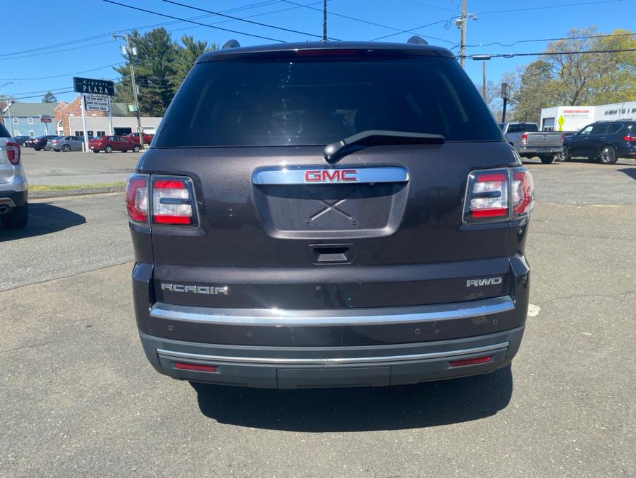 2016 GMC Acadia AWD 4dr SLE w/SLE-2, available for sale in Agawam, Massachusetts | Malkoon Motors. Agawam, Massachusetts 2016 GMC Acadia AWD 4dr SLE w/SLE-2, available for sale in Agawam, Massachusetts | Malkoon Motors. Agawam, Massachusetts
