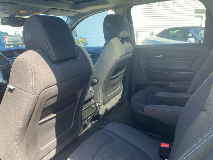 2016 GMC Acadia AWD 4dr SLE w/SLE-2, available for sale in Agawam, Massachusetts | Malkoon Motors. Agawam, Massachusetts 2016 GMC Acadia AWD 4dr SLE w/SLE-2, available for sale in Agawam, Massachusetts | Malkoon Motors. Agawam, Massachusetts