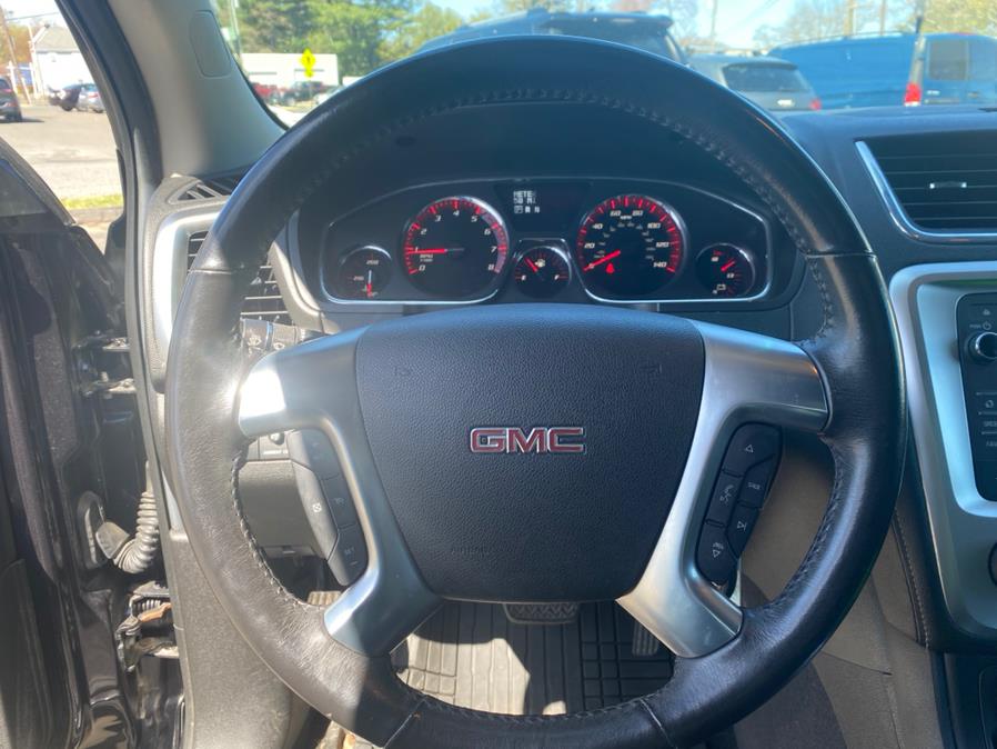 2016 GMC Acadia AWD 4dr SLE w/SLE-2, available for sale in Agawam, Massachusetts | Malkoon Motors. Agawam, Massachusetts 2016 GMC Acadia AWD 4dr SLE w/SLE-2, available for sale in Agawam, Massachusetts | Malkoon Motors. Agawam, Massachusetts