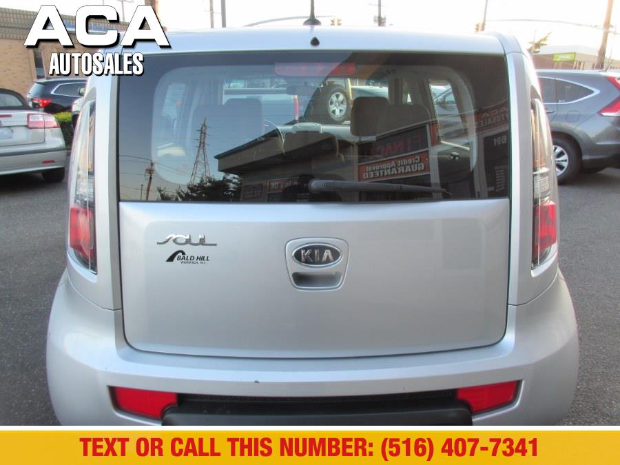 2011 Kia Soul 5dr Wgn Man, available for sale in Lynbrook, New York | ACA Auto Sales. Lynbrook, New York 2011 Kia Soul 5dr Wgn Man, available for sale in Lynbrook, New York | ACA Auto Sales. Lynbrook, New York