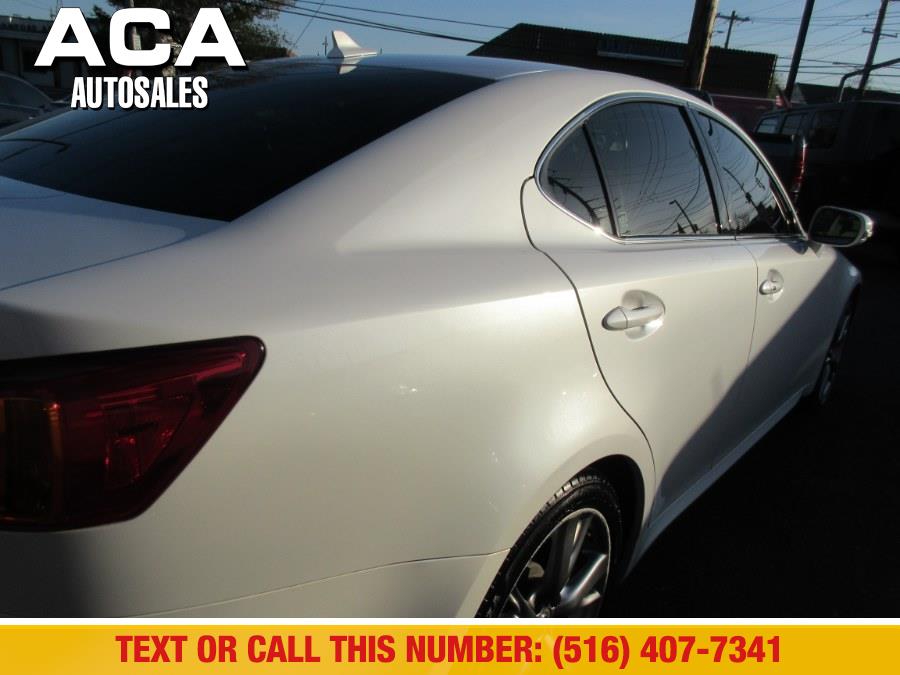 2009 Lexus IS 250 4dr Sport Sdn Auto RWD, available for sale in Lynbrook, New York | ACA Auto Sales. Lynbrook, New York 2009 Lexus IS 250 4dr Sport Sdn Auto RWD, available for sale in Lynbrook, New York | ACA Auto Sales. Lynbrook, New York