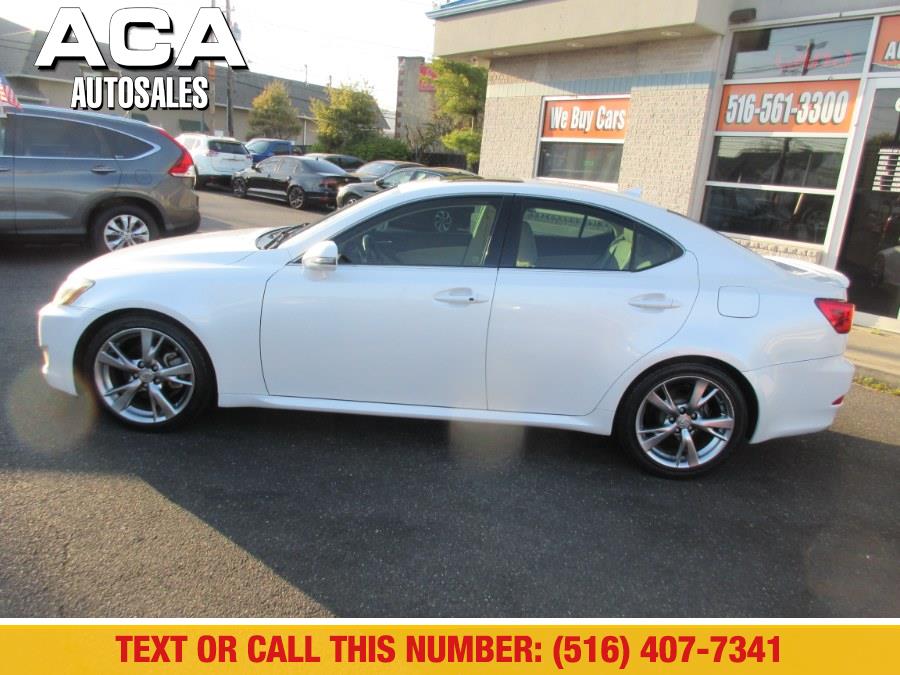 2009 Lexus IS 250 4dr Sport Sdn Auto RWD, available for sale in Lynbrook, New York | ACA Auto Sales. Lynbrook, New York 2009 Lexus IS 250 4dr Sport Sdn Auto RWD, available for sale in Lynbrook, New York | ACA Auto Sales. Lynbrook, New York