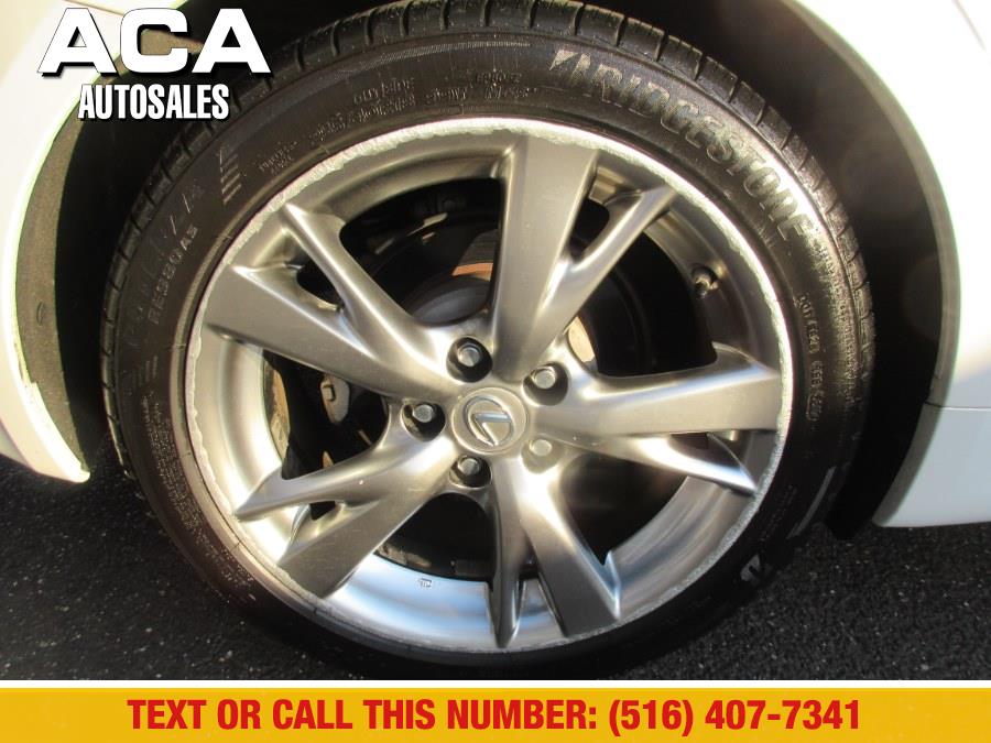 2009 Lexus IS 250 4dr Sport Sdn Auto RWD, available for sale in Lynbrook, New York | ACA Auto Sales. Lynbrook, New York 2009 Lexus IS 250 4dr Sport Sdn Auto RWD, available for sale in Lynbrook, New York | ACA Auto Sales. Lynbrook, New York