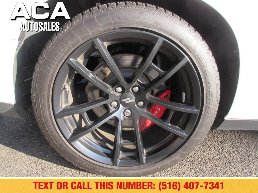 Used Dodge Challenger R/T Scat Pack RWD 2019 | ACA Auto Sales. Lynbrook, New York