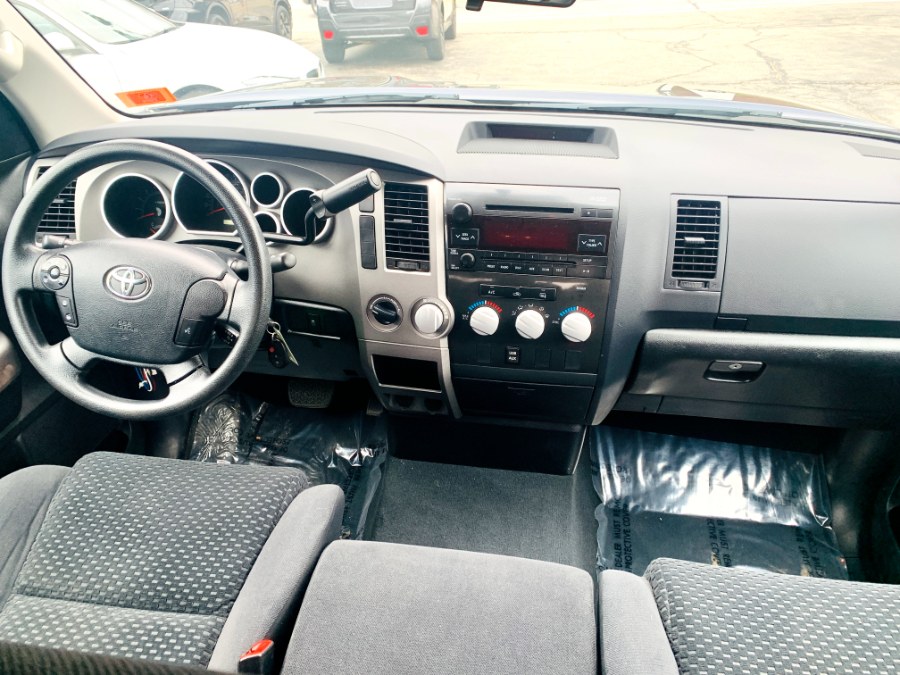 Used Toyota Tundra 4WD Truck Double Cab 4.6L V8 6-Spd AT (Natl) 2013 | Second Street Auto Sales Inc. Manchester, New Hampshire Used Toyota Tundra 4WD Truck Double Cab 4.6L V8 6-Spd AT (Natl) 2013 | Second Street Auto Sales Inc. Manchester, New Hampshire