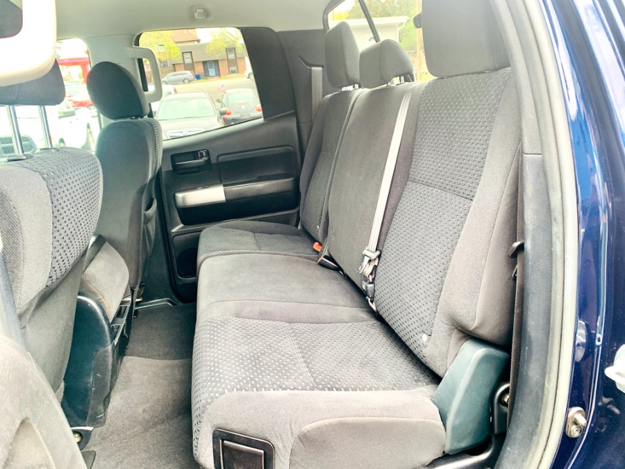 Used Toyota Tundra 4WD Truck Double Cab 4.6L V8 6-Spd AT (Natl) 2013 | Second Street Auto Sales Inc. Manchester, New Hampshire Used Toyota Tundra 4WD Truck Double Cab 4.6L V8 6-Spd AT (Natl) 2013 | Second Street Auto Sales Inc. Manchester, New Hampshire