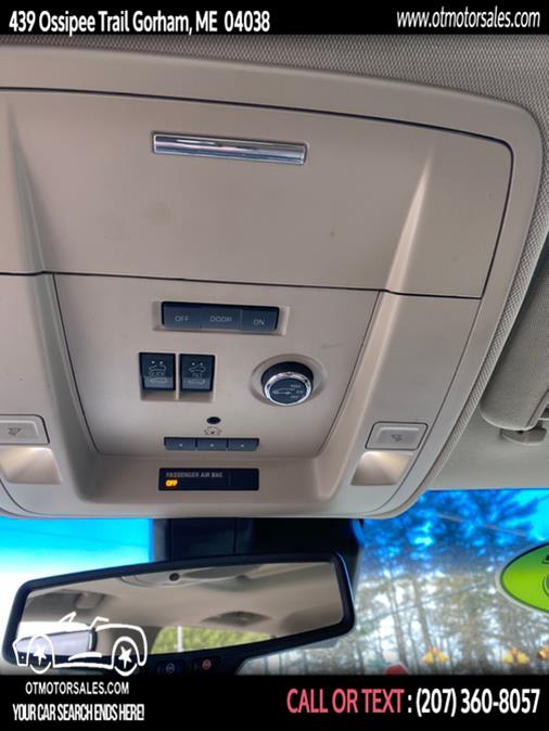 2016 Chevrolet Suburban 4WD 4dr 1500 LTZ, available for sale in Gorham, Maine | Ossipee Trail Motor Sales. Gorham, Maine 2016 Chevrolet Suburban 4WD 4dr 1500 LTZ, available for sale in Gorham, Maine | Ossipee Trail Motor Sales. Gorham, Maine