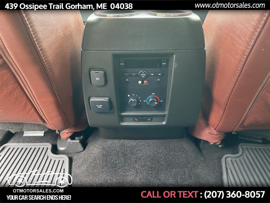 Used Ford Expedition KIng Ranch 2013 | Ossipee Trail Motor Sales. Gorham, Maine Used Ford Expedition KIng Ranch 2013 | Ossipee Trail Motor Sales. Gorham, Maine