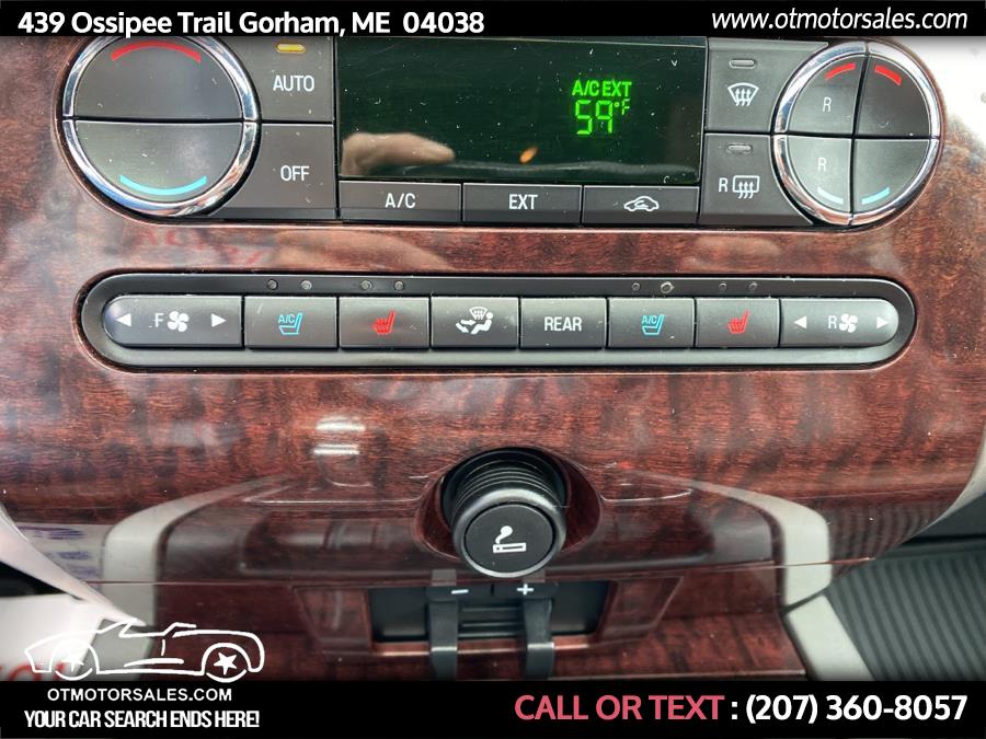 Used Ford Expedition KIng Ranch 2013 | Ossipee Trail Motor Sales. Gorham, Maine Used Ford Expedition KIng Ranch 2013 | Ossipee Trail Motor Sales. Gorham, Maine
