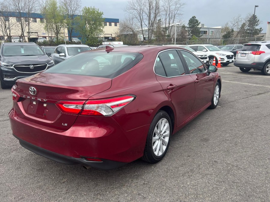 Used Toyota Camry LE Auto (Natl) 2020 | Inman Motors Sales. Medford, Massachusetts Used Toyota Camry LE Auto (Natl) 2020 | Inman Motors Sales. Medford, Massachusetts