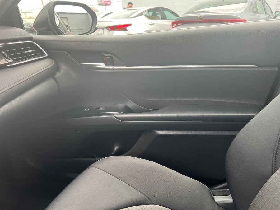 Used Toyota Camry LE Auto (Natl) 2020 | Inman Motors Sales. Medford, Massachusetts Used Toyota Camry LE Auto (Natl) 2020 | Inman Motors Sales. Medford, Massachusetts