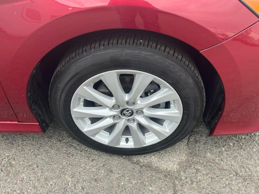 Used Toyota Camry LE Auto (Natl) 2020 | Inman Motors Sales. Medford, Massachusetts Used Toyota Camry LE Auto (Natl) 2020 | Inman Motors Sales. Medford, Massachusetts