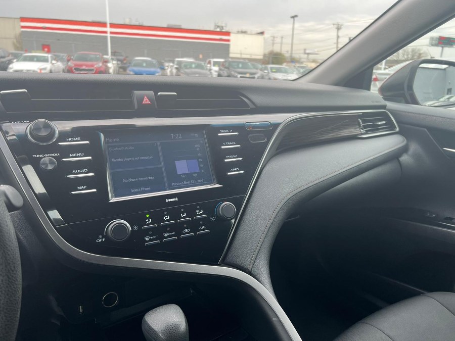 Used Toyota Camry LE Auto (Natl) 2020 | Inman Motors Sales. Medford, Massachusetts Used Toyota Camry LE Auto (Natl) 2020 | Inman Motors Sales. Medford, Massachusetts