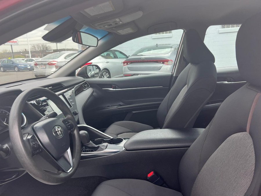 Used Toyota Camry LE Auto (Natl) 2020 | Inman Motors Sales. Medford, Massachusetts Used Toyota Camry LE Auto (Natl) 2020 | Inman Motors Sales. Medford, Massachusetts