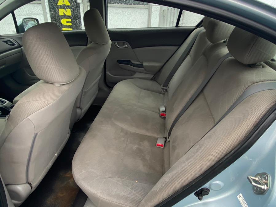 2012 Honda Civic Sdn 4dr Auto LX, available for sale in Bridgeport, Connecticut | CT Auto. Bridgeport, Connecticut 2012 Honda Civic Sdn 4dr Auto LX, available for sale in Bridgeport, Connecticut | CT Auto. Bridgeport, Connecticut