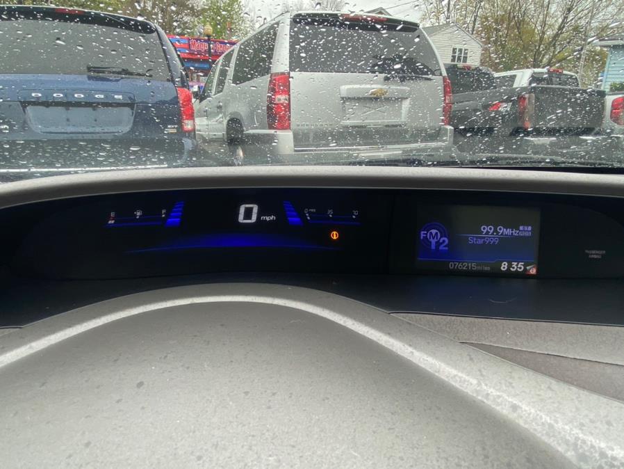 2012 Honda Civic Sdn 4dr Auto LX, available for sale in Bridgeport, Connecticut | CT Auto. Bridgeport, Connecticut 2012 Honda Civic Sdn 4dr Auto LX, available for sale in Bridgeport, Connecticut | CT Auto. Bridgeport, Connecticut
