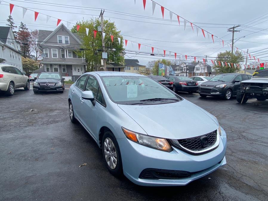 2012 Honda Civic Sdn 4dr Auto LX, available for sale in Bridgeport, Connecticut | CT Auto. Bridgeport, Connecticut 2012 Honda Civic Sdn 4dr Auto LX, available for sale in Bridgeport, Connecticut | CT Auto. Bridgeport, Connecticut