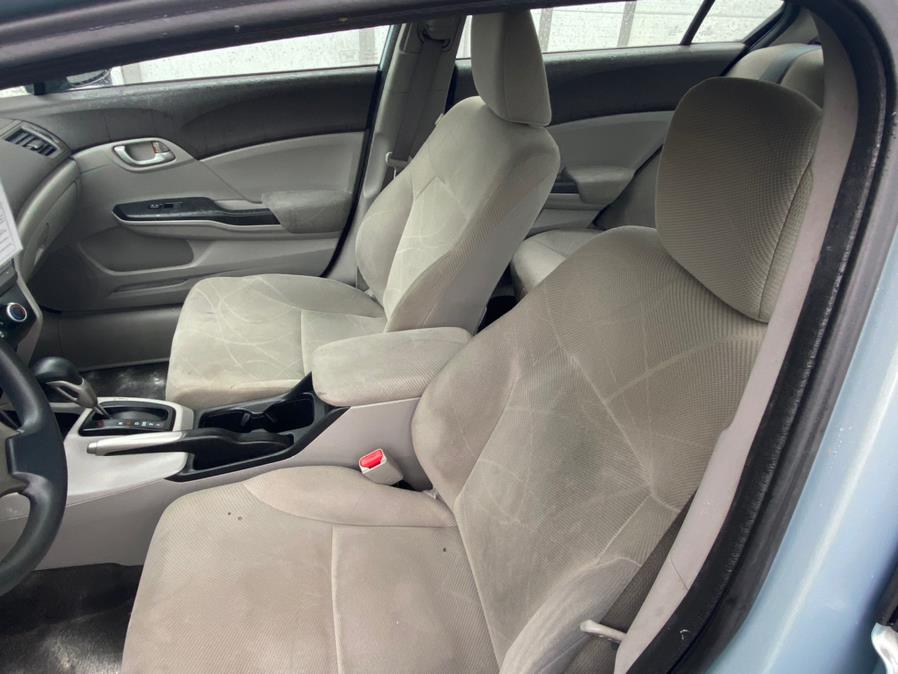 2012 Honda Civic Sdn 4dr Auto LX, available for sale in Bridgeport, Connecticut | CT Auto. Bridgeport, Connecticut 2012 Honda Civic Sdn 4dr Auto LX, available for sale in Bridgeport, Connecticut | CT Auto. Bridgeport, Connecticut