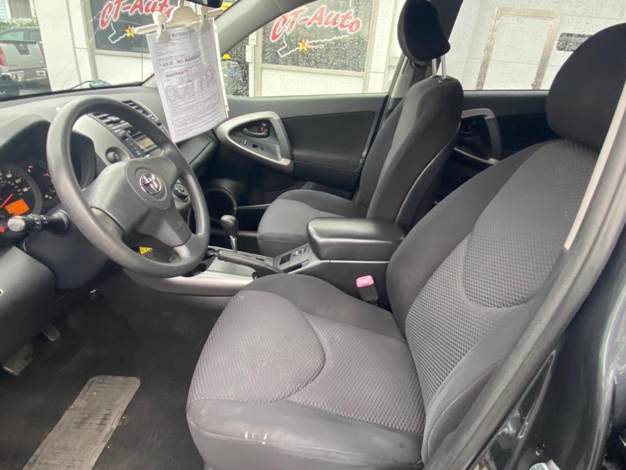 Used Toyota RAV4 4WD 4dr V6 5-Spd AT Sport 2008 | CT Auto. Bridgeport, Connecticut Used Toyota RAV4 4WD 4dr V6 5-Spd AT Sport 2008 | CT Auto. Bridgeport, Connecticut