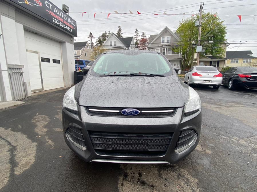 2016 Ford Escape FWD 4dr SE, available for sale in Bridgeport, Connecticut | CT Auto. Bridgeport, Connecticut 2016 Ford Escape FWD 4dr SE, available for sale in Bridgeport, Connecticut | CT Auto. Bridgeport, Connecticut