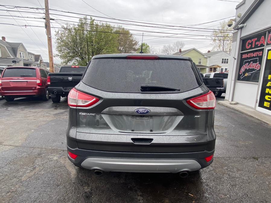 2016 Ford Escape FWD 4dr SE, available for sale in Bridgeport, Connecticut | CT Auto. Bridgeport, Connecticut 2016 Ford Escape FWD 4dr SE, available for sale in Bridgeport, Connecticut | CT Auto. Bridgeport, Connecticut