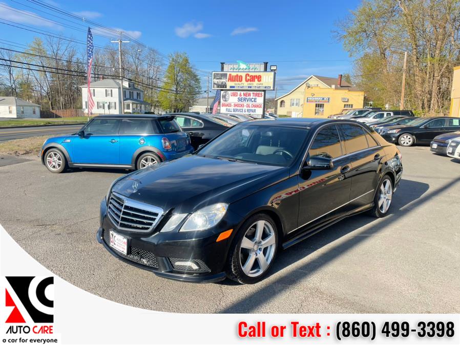Used Mercedes-Benz E-Class 4dr Sdn E 350 Luxury 4MATIC 2011 | Auto Care Motors. Vernon , Connecticut Used Mercedes-Benz E-Class 4dr Sdn E 350 Luxury 4MATIC 2011 | Auto Care Motors. Vernon , Connecticut