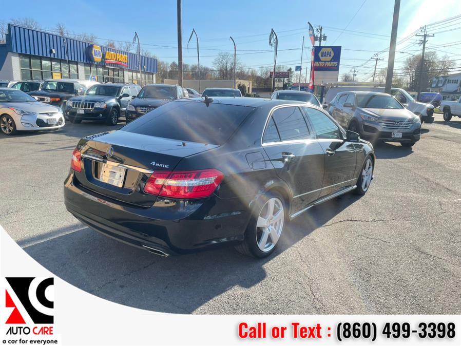 Used Mercedes-Benz E-Class 4dr Sdn E 350 Luxury 4MATIC 2011 | Auto Care Motors. Vernon , Connecticut Used Mercedes-Benz E-Class 4dr Sdn E 350 Luxury 4MATIC 2011 | Auto Care Motors. Vernon , Connecticut