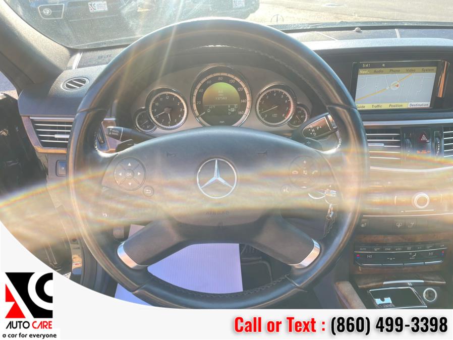 Used Mercedes-Benz E-Class 4dr Sdn E 350 Luxury 4MATIC 2011 | Auto Care Motors. Vernon , Connecticut Used Mercedes-Benz E-Class 4dr Sdn E 350 Luxury 4MATIC 2011 | Auto Care Motors. Vernon , Connecticut