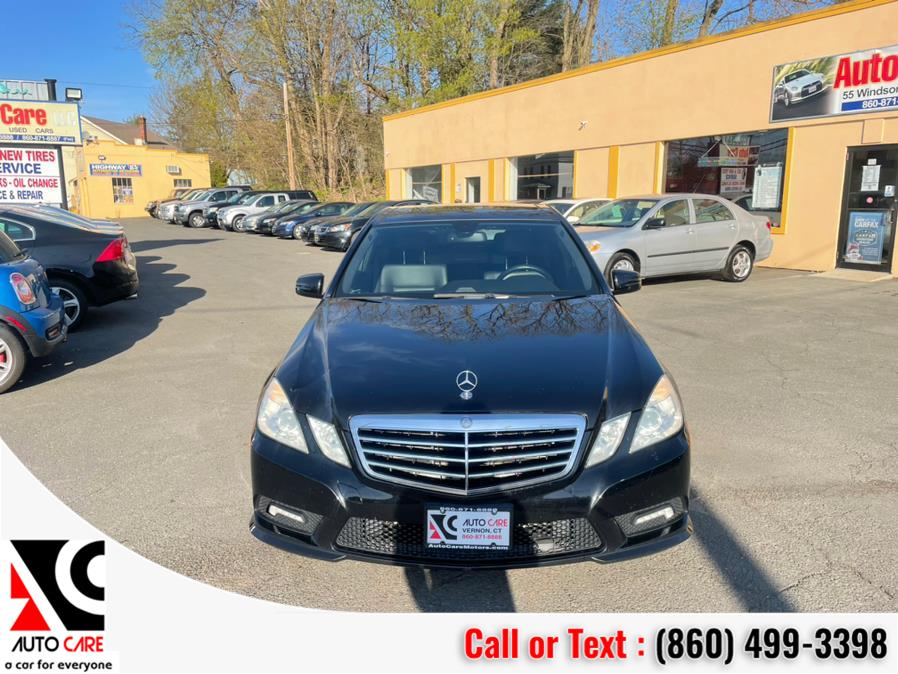 Used Mercedes-Benz E-Class 4dr Sdn E 350 Luxury 4MATIC 2011 | Auto Care Motors. Vernon , Connecticut Used Mercedes-Benz E-Class 4dr Sdn E 350 Luxury 4MATIC 2011 | Auto Care Motors. Vernon , Connecticut