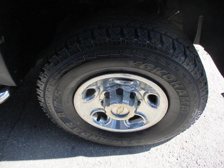 Used Chevrolet Silverado 2500HD 4WD Reg Cab 133" Work Truck 2009 | Cos Central Auto. Meriden, Connecticut Used Chevrolet Silverado 2500HD 4WD Reg Cab 133" Work Truck 2009 | Cos Central Auto. Meriden, Connecticut