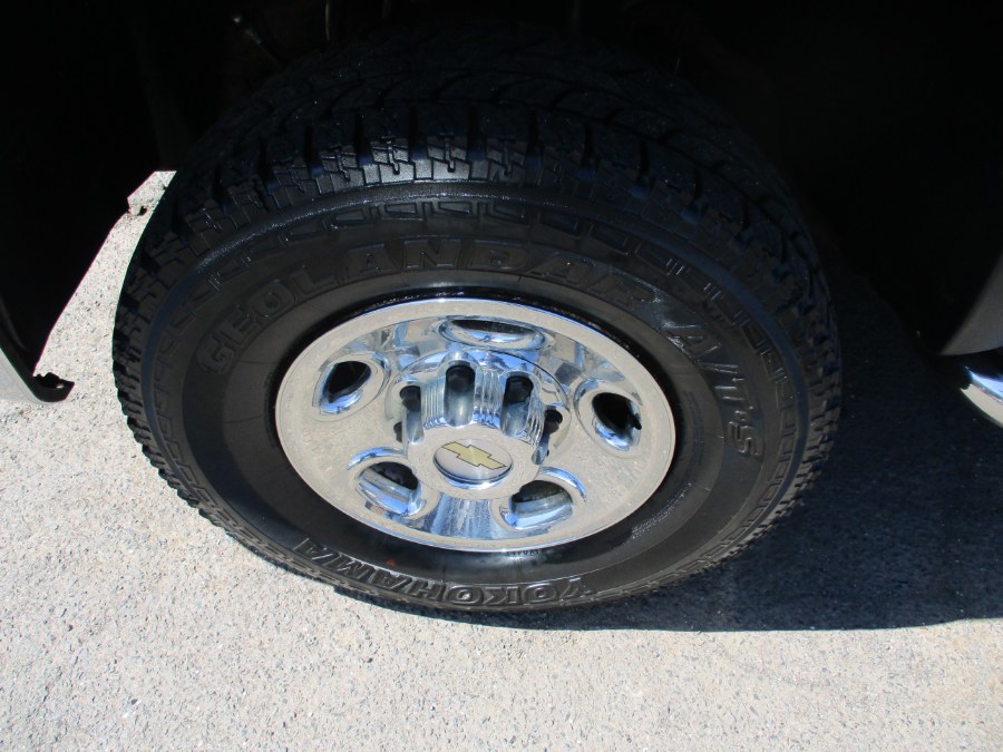 Used Chevrolet Silverado 2500HD 4WD Reg Cab 133" Work Truck 2009 | Cos Central Auto. Meriden, Connecticut Used Chevrolet Silverado 2500HD 4WD Reg Cab 133" Work Truck 2009 | Cos Central Auto. Meriden, Connecticut