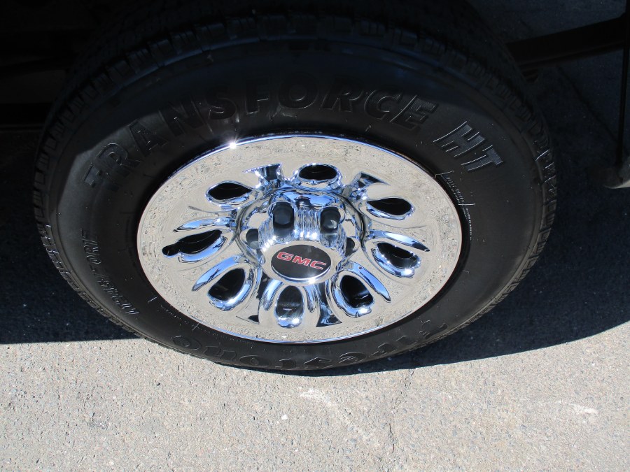 2007 GMC Sierra 1500 Classic 2WD Reg Cab 133.0" Work Truck, available for sale in Meriden, Connecticut | Cos Central Auto. Meriden, Connecticut 2007 GMC Sierra 1500 Classic 2WD Reg Cab 133.0" Work Truck, available for sale in Meriden, Connecticut | Cos Central Auto. Meriden, Connecticut