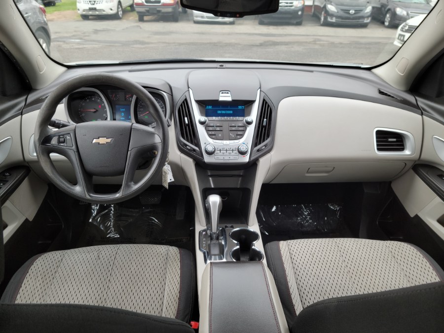 2010 Chevrolet Equinox AWD 4dr LS, available for sale in East Windsor, Connecticut | Toro Auto. East Windsor, Connecticut 2010 Chevrolet Equinox AWD 4dr LS, available for sale in East Windsor, Connecticut | Toro Auto. East Windsor, Connecticut