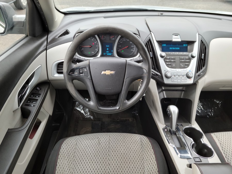 2010 Chevrolet Equinox AWD 4dr LS, available for sale in East Windsor, Connecticut | Toro Auto. East Windsor, Connecticut 2010 Chevrolet Equinox AWD 4dr LS, available for sale in East Windsor, Connecticut | Toro Auto. East Windsor, Connecticut