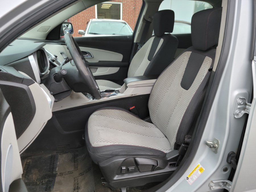 2010 Chevrolet Equinox AWD 4dr LS, available for sale in East Windsor, Connecticut | Toro Auto. East Windsor, Connecticut 2010 Chevrolet Equinox AWD 4dr LS, available for sale in East Windsor, Connecticut | Toro Auto. East Windsor, Connecticut