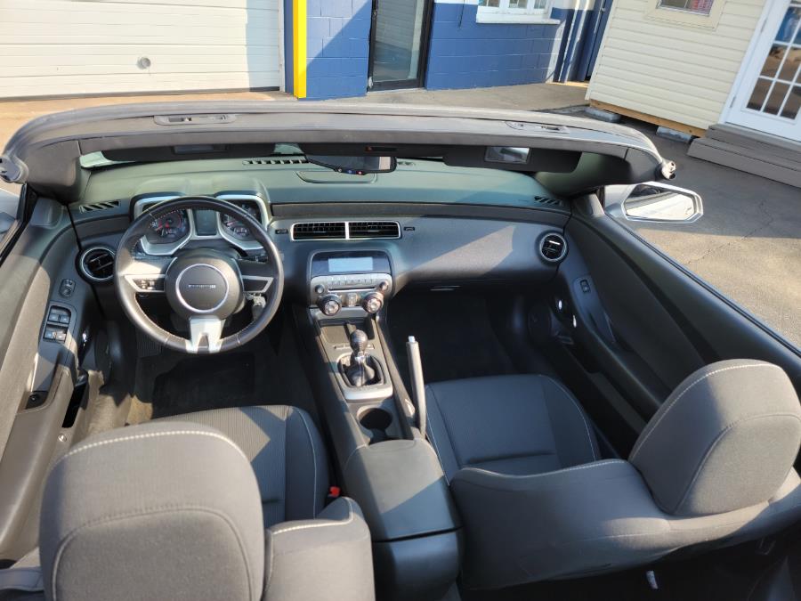 2011 Chevrolet Camaro 2dr Conv 1SS, available for sale in Philadelphia, Pennsylvania | Eugen's Auto Sales & Repairs. Philadelphia, Pennsylvania 2011 Chevrolet Camaro 2dr Conv 1SS, available for sale in Philadelphia, Pennsylvania | Eugen's Auto Sales & Repairs. Philadelphia, Pennsylvania