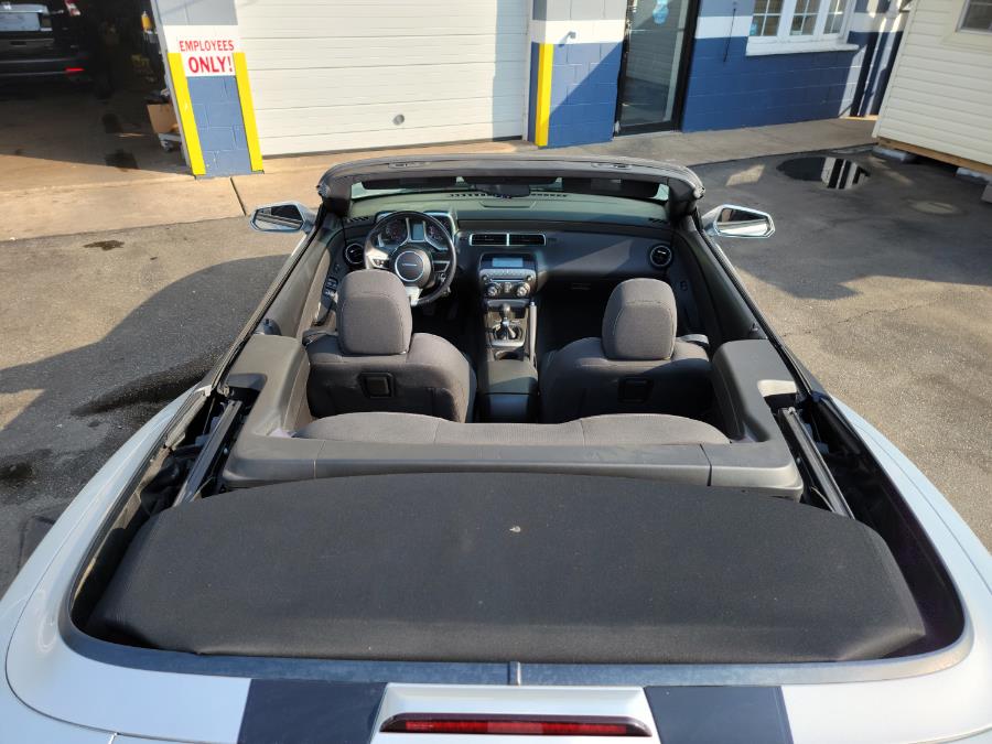 2011 Chevrolet Camaro 2dr Conv 1SS, available for sale in Philadelphia, Pennsylvania | Eugen's Auto Sales & Repairs. Philadelphia, Pennsylvania 2011 Chevrolet Camaro 2dr Conv 1SS, available for sale in Philadelphia, Pennsylvania | Eugen's Auto Sales & Repairs. Philadelphia, Pennsylvania