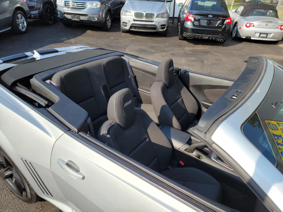 2011 Chevrolet Camaro 2dr Conv 1SS, available for sale in Philadelphia, Pennsylvania | Eugen's Auto Sales & Repairs. Philadelphia, Pennsylvania 2011 Chevrolet Camaro 2dr Conv 1SS, available for sale in Philadelphia, Pennsylvania | Eugen's Auto Sales & Repairs. Philadelphia, Pennsylvania