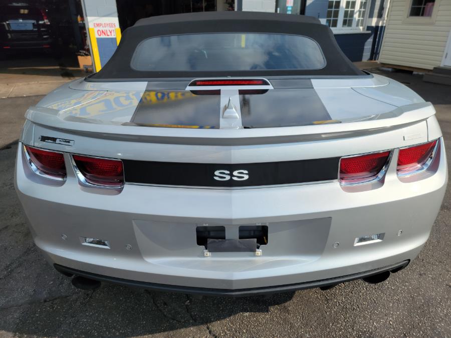 2011 Chevrolet Camaro 2dr Conv 1SS, available for sale in Philadelphia, Pennsylvania | Eugen's Auto Sales & Repairs. Philadelphia, Pennsylvania 2011 Chevrolet Camaro 2dr Conv 1SS, available for sale in Philadelphia, Pennsylvania | Eugen's Auto Sales & Repairs. Philadelphia, Pennsylvania