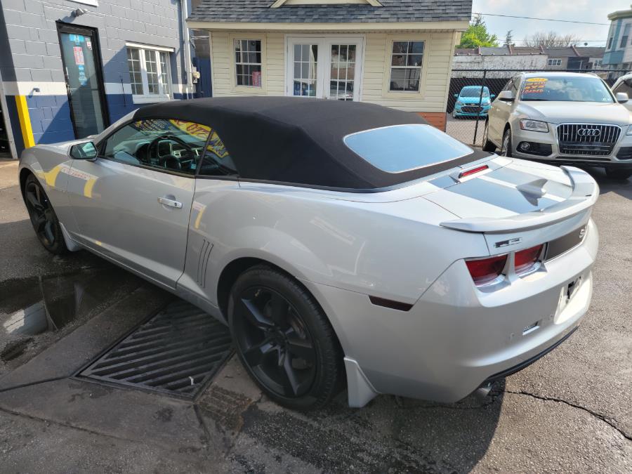 2011 Chevrolet Camaro 2dr Conv 1SS, available for sale in Philadelphia, Pennsylvania | Eugen's Auto Sales & Repairs. Philadelphia, Pennsylvania 2011 Chevrolet Camaro 2dr Conv 1SS, available for sale in Philadelphia, Pennsylvania | Eugen's Auto Sales & Repairs. Philadelphia, Pennsylvania