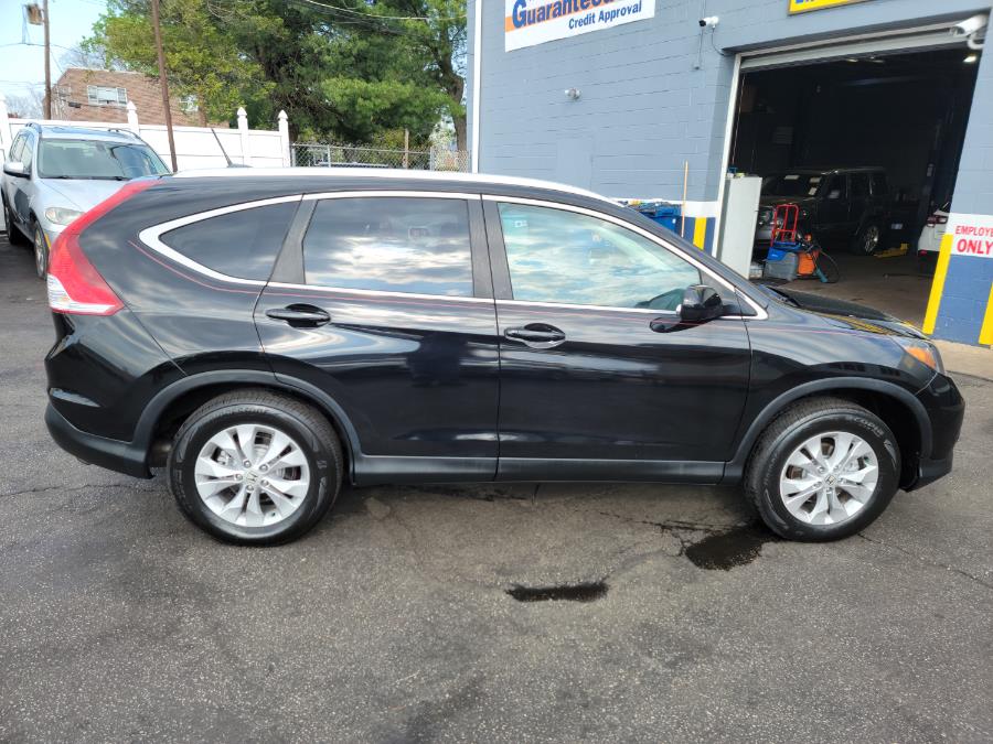 2014 Honda CR-V AWD 5dr EX-L, available for sale in Philadelphia, Pennsylvania | Eugen's Auto Sales & Repairs. Philadelphia, Pennsylvania 2014 Honda CR-V AWD 5dr EX-L, available for sale in Philadelphia, Pennsylvania | Eugen's Auto Sales & Repairs. Philadelphia, Pennsylvania
